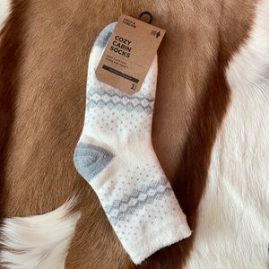 Field and Stream Cozy Cabin Socks